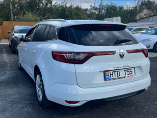 Renault Megane foto 5