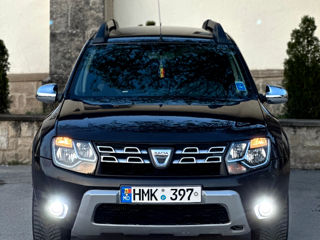 Dacia Duster foto 5