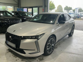 DS Automobiles DS 4, 2025