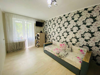 1-rm apt., 33 м², 1/5 fl.