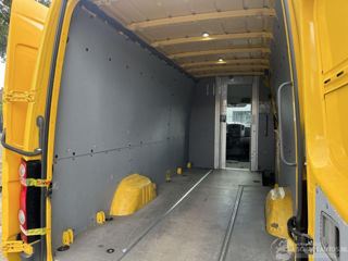Volkswagen Crafter foto 10