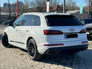 Audi Q7 foto 3