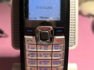 Nokia 2610. В хорошем состоянии. foto 3