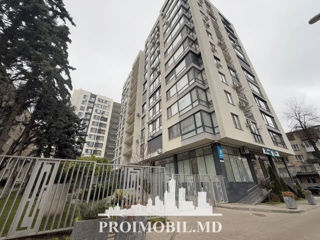 Apartament cu 1 cameră, 45 m², Râșcani, Chișinău foto 14