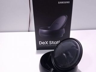 New !!! Samsung DeX Station ( Original ) foto 1