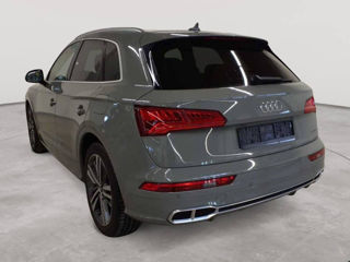 Audi Q5 foto 2