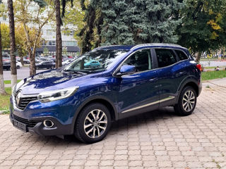 Renault Kadjar foto 11