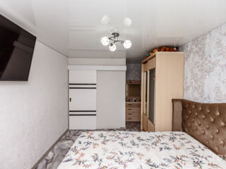 Apartament cu 3 camere, 78 m², Centru, Ialoveni foto 2