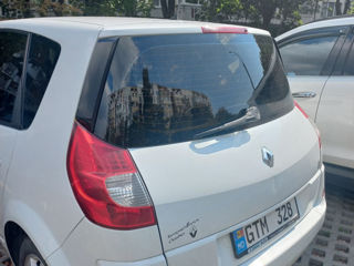 Renault Scenic foto 4