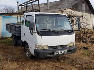 KIA k2700 foto 2