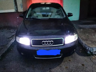 Audi A4 foto 5