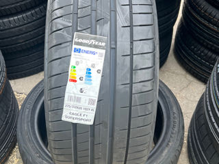 245/40 R20 и 275/35 R20 Goodyear Eagle F1 Supersport/ Доставка, livrare toata Moldova foto 10