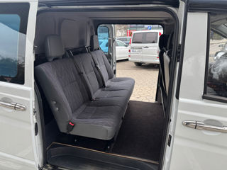 Mercedes Vito foto 7