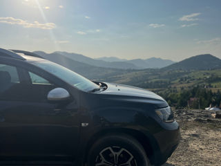 Dacia Duster foto 2