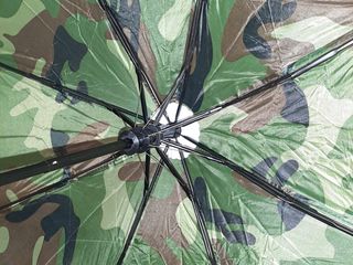 Umbrele camuflaj/military.superbe si calitative. foto 5