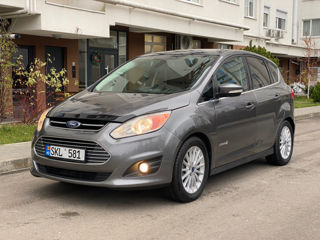 Ford C-Max foto 3