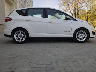 Ford C-Max foto 3