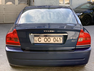 Volvo S80 foto 3