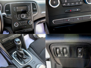 Renault Megane foto 6