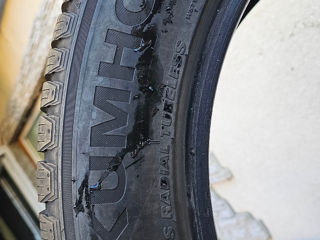 255 55 R20 KUMHO foto 8