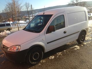 Cumpar opel combo corsa  astra  cumpar orice marca de masini la   piese. ori ce marca foto 1