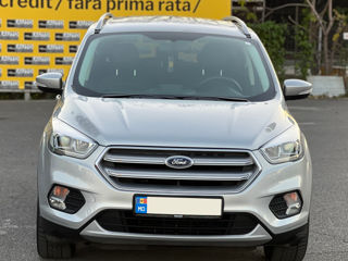 Ford Kuga foto 3