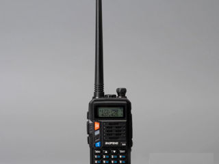 Statie radio Baofeng BF-UV-S9 Plus 10W foto 6