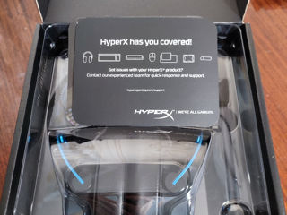 Hyperx Cloud Alpha S foto 3