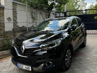 Renault Kadjar foto 1