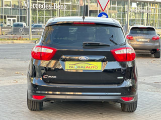 Ford C-Max foto 4