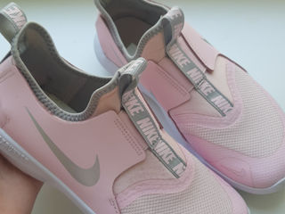 Кроссовки Nike оригинальные, в хорошем состоянии foto 3