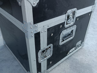 Case Rack 10Ux10U Road Ready foto 3