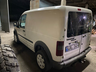 Ford Transit Connect foto 3