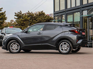 Toyota C-HR foto 5