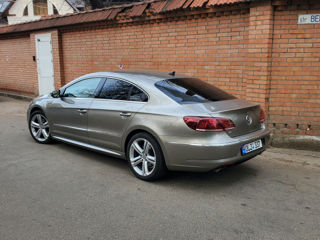 Volkswagen Passat CC foto 7