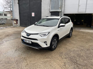 Toyota Rav 4 foto 2