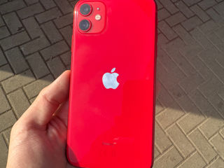 vand iphone 11 rosu ideal 3500lei