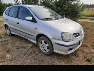 Piese Nisan . Almera Tino . Almera . Micra .Sany . Primiera. foto 1