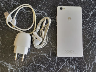 Se Vinde Huawei P8 Lite Stare Ca Nou foto 2