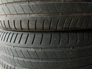 Шины от BMW 275/45 R20 фото 4
