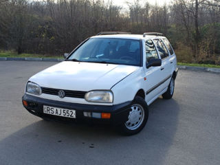 Volkswagen Golf foto 2