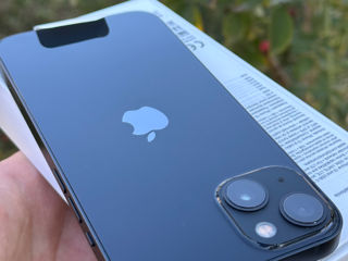 iPhone 13 Midnight 128GB foto 5