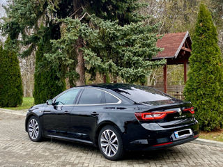 Renault Talisman foto 4