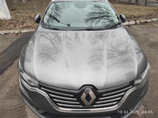 Renault Talisman foto 1