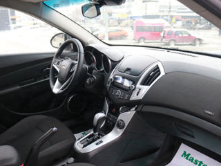 Chevrolet Cruze foto 7