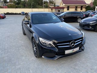 Mercedes C Class foto 3