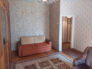 Apartament cu 2 camere, 45 m², Botanica, Chișinău