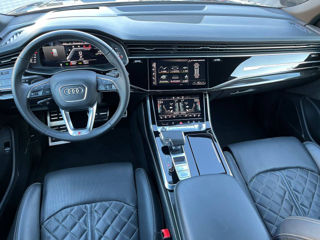 Audi Q8 foto 9