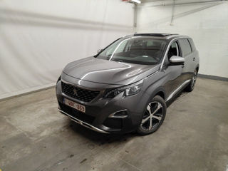 Peugeot 5008 foto 13