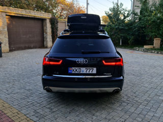 Audi A6 Allroad foto 4